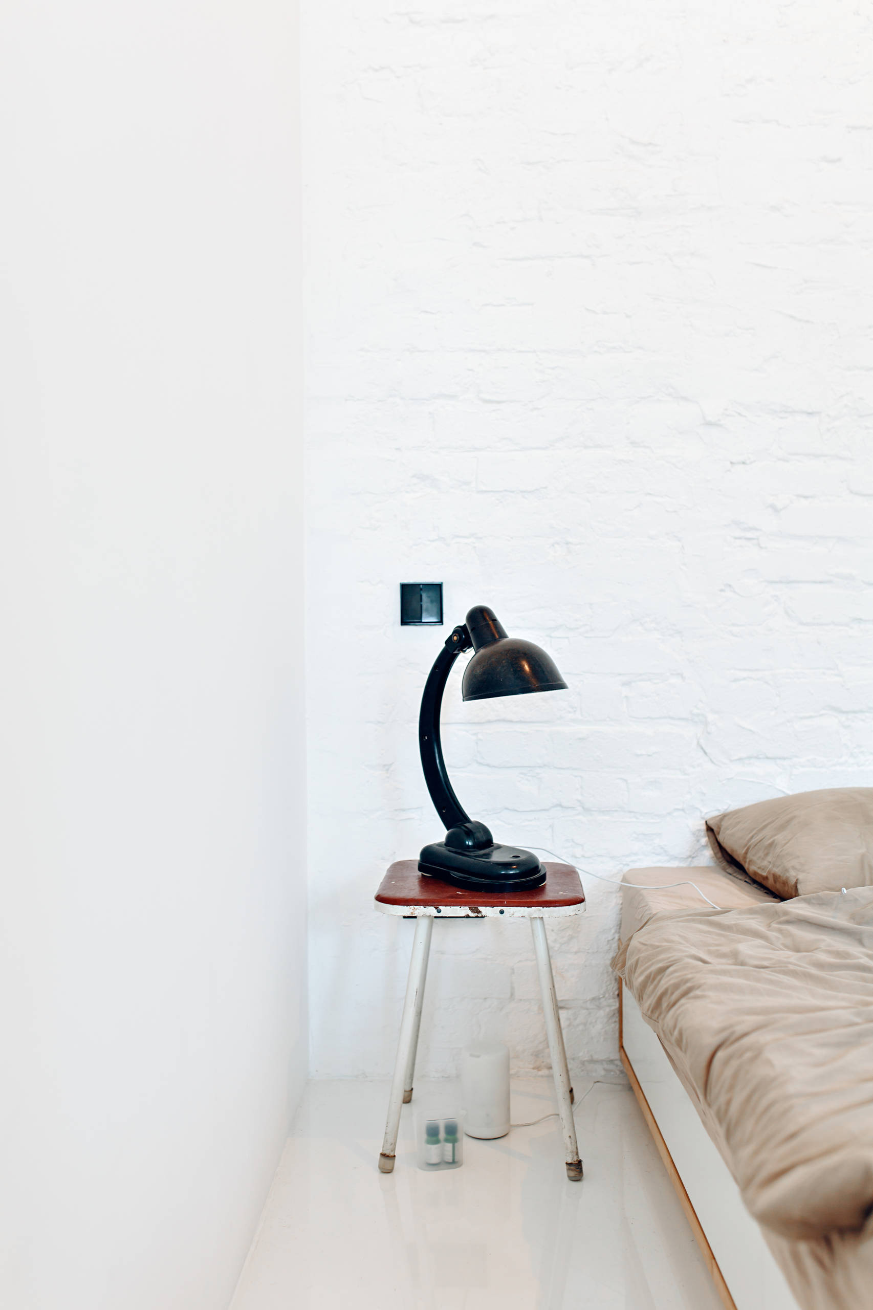 Houzz тур: Игра на контрастах в бывшем доходном доме