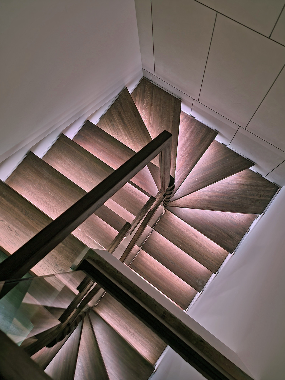 Консольная Лестница г. Калининград