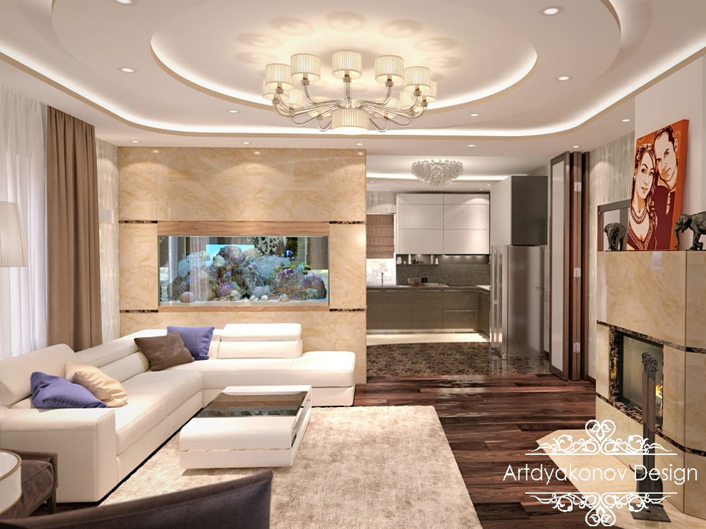 Обложка проекта: Частный дом