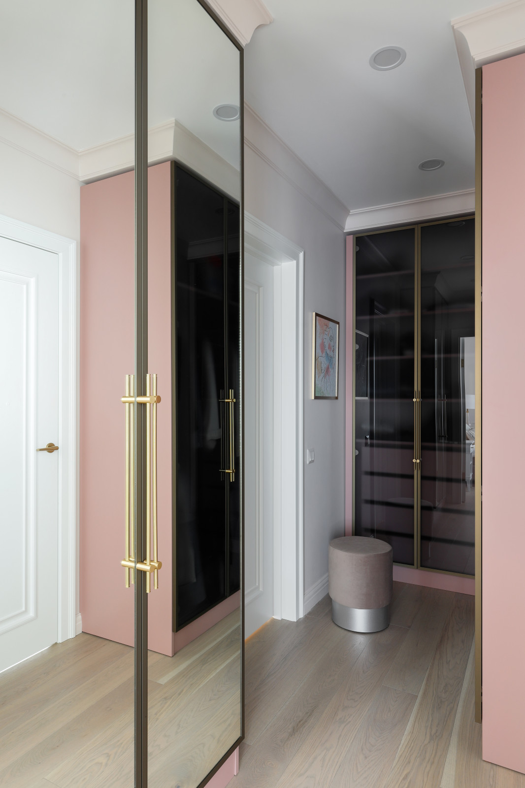 ЖК Ярцевская, 24