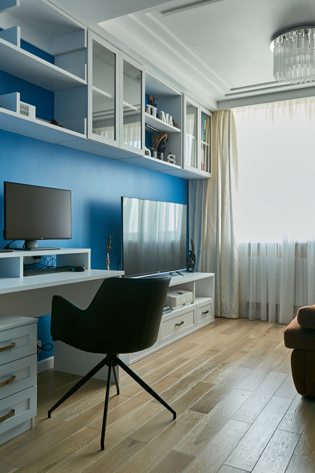 Квартира на улице Большая Калитниковская