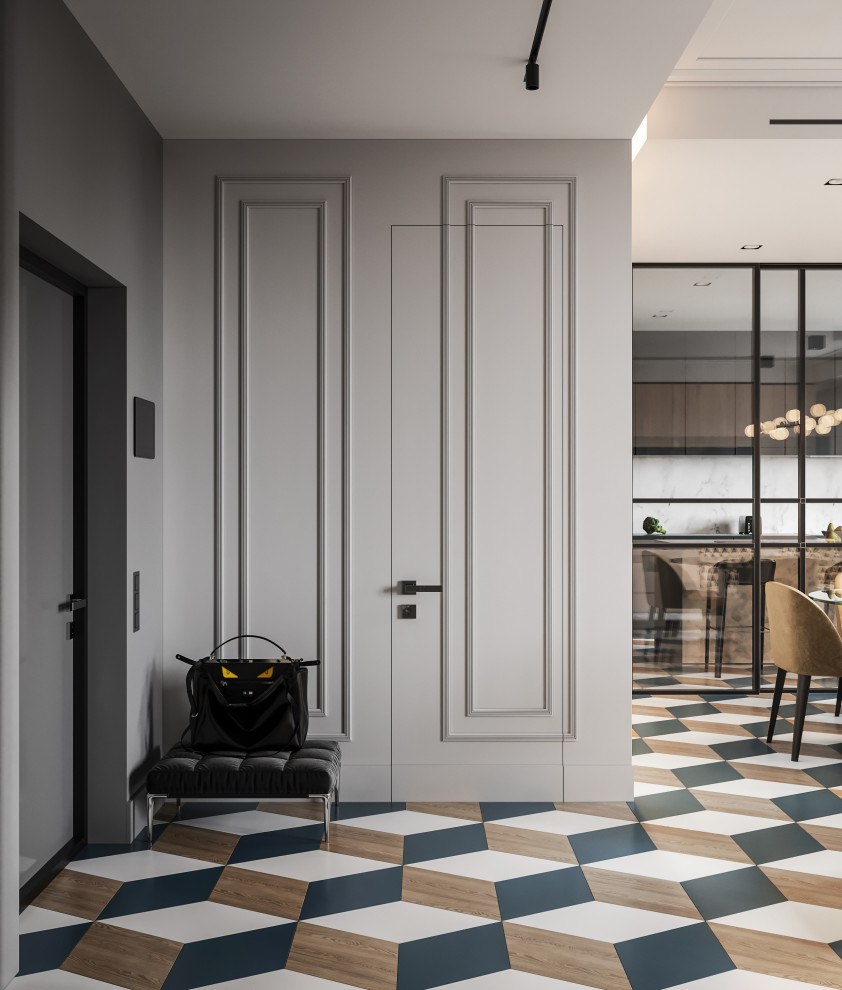 Современная классика