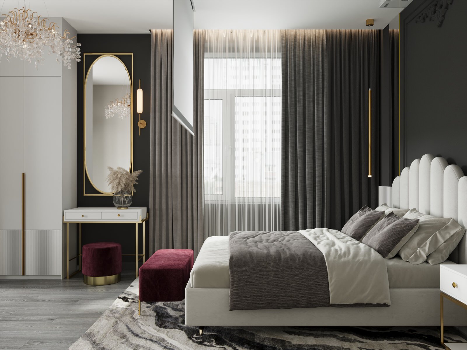 ЖК Образцовый Квартал