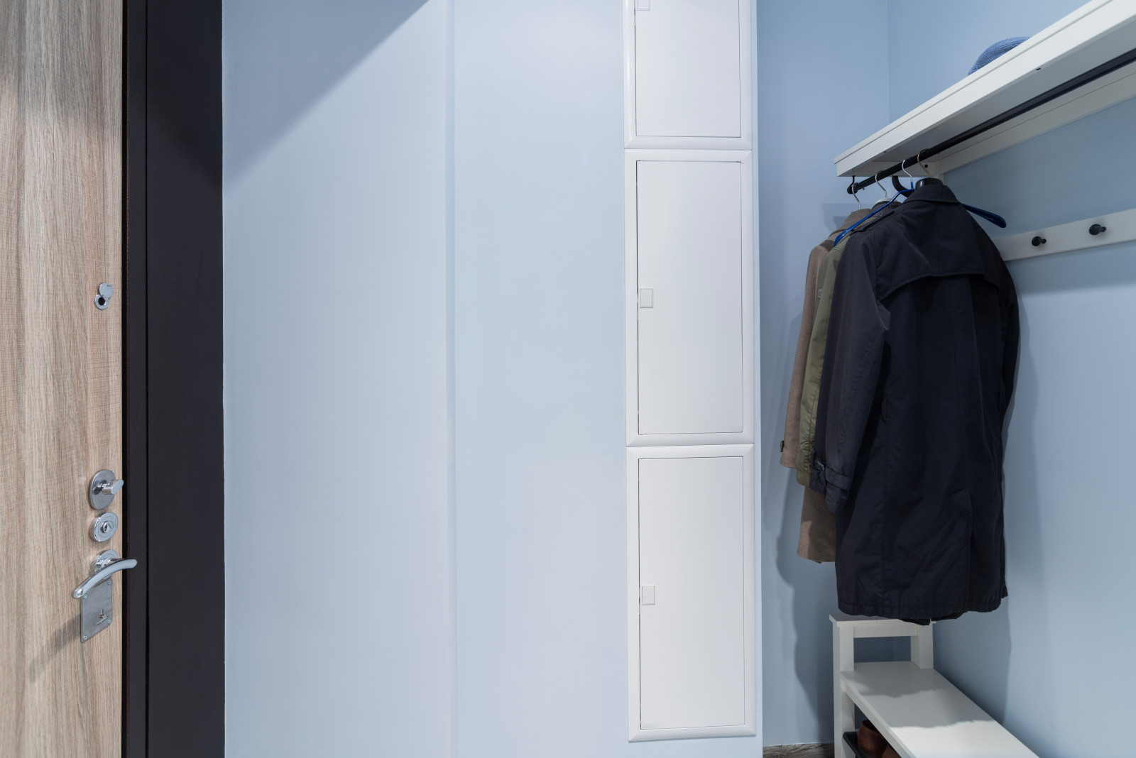 Видовая квартира на Большая Зеленина