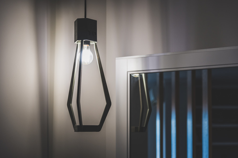 Квартира с видом на Волгу