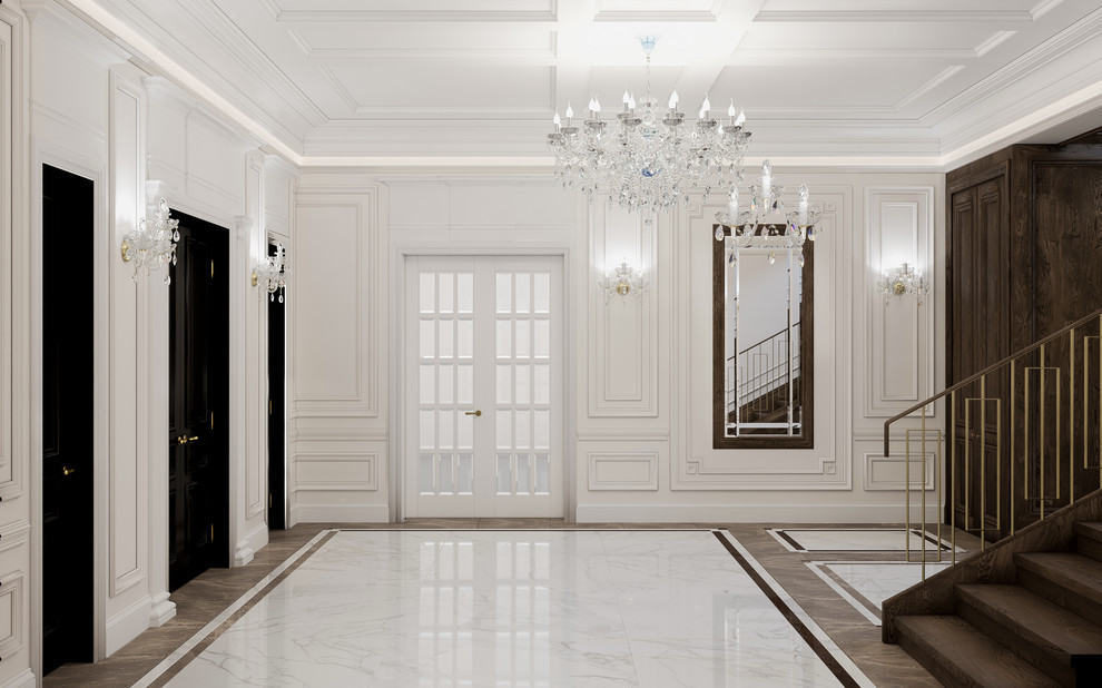 Жилой дом в Минске