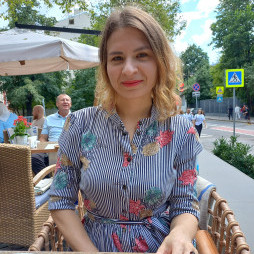 Екатерина Саттарова