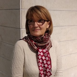 Наталия Тверитинова