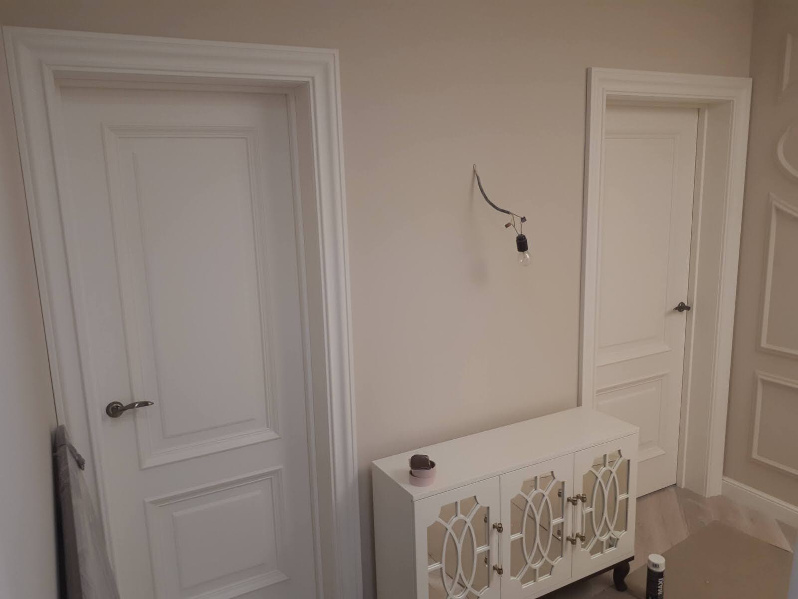 Современная классика 81м2