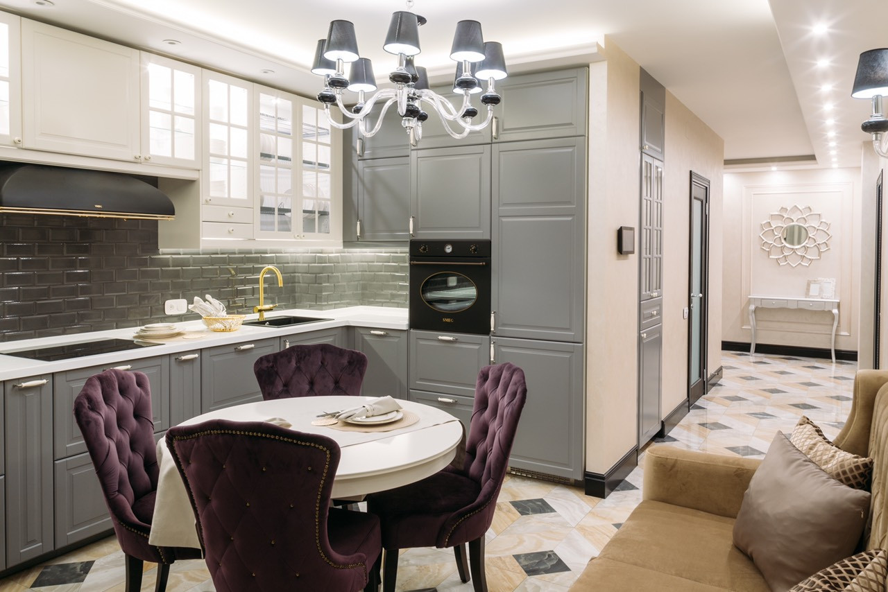 Обложка проекта: ЖК Арго