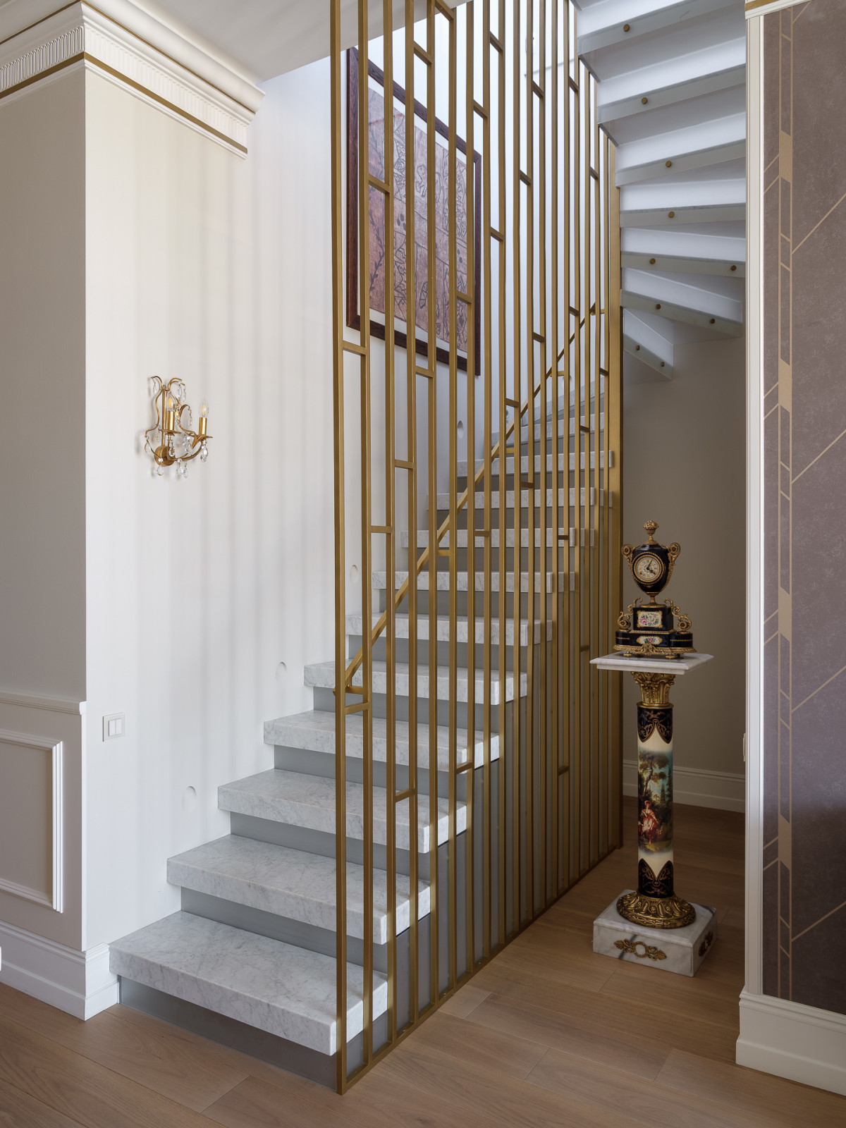 Квартира в ЖК Реномэ