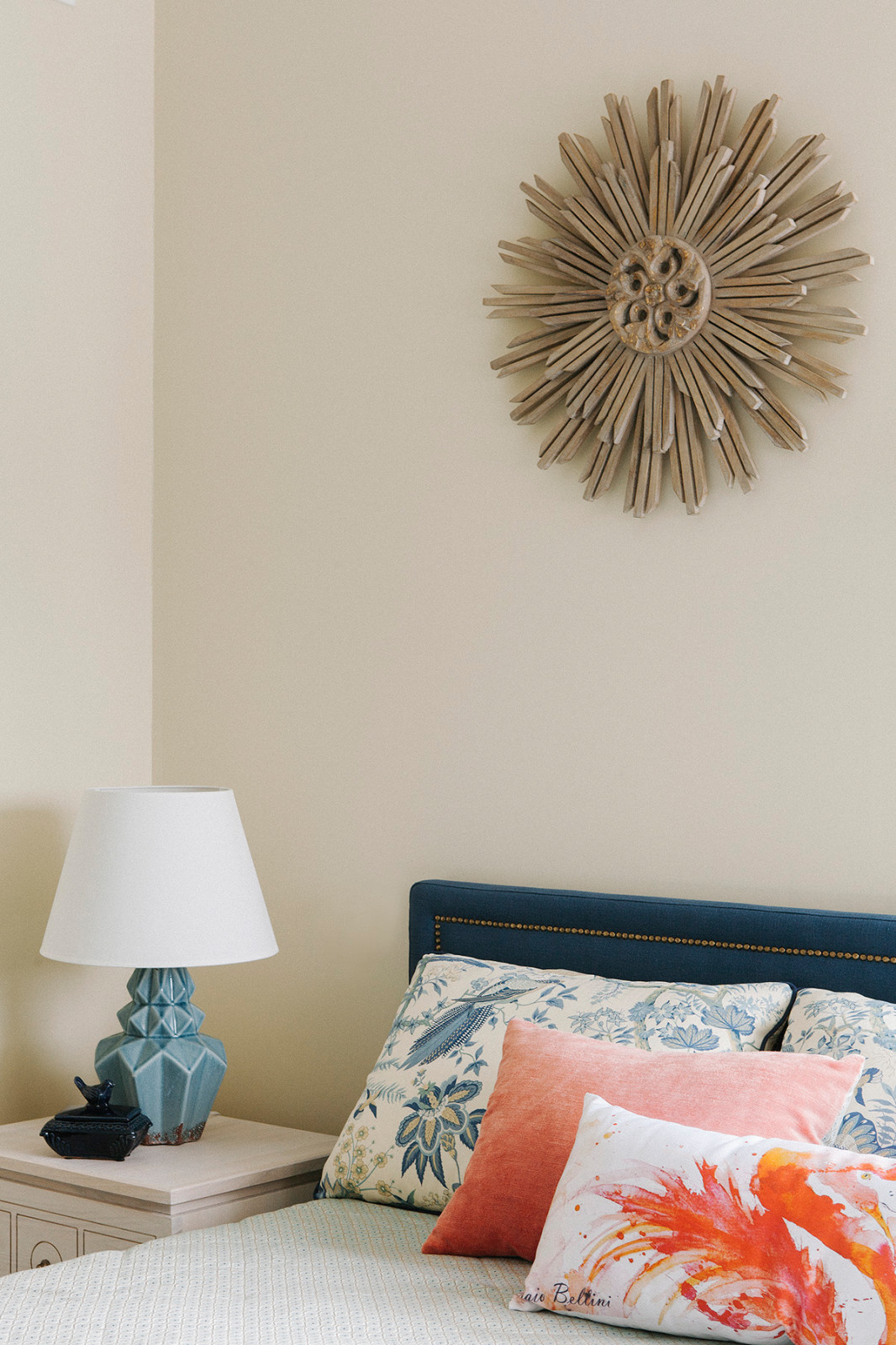 Райский сад