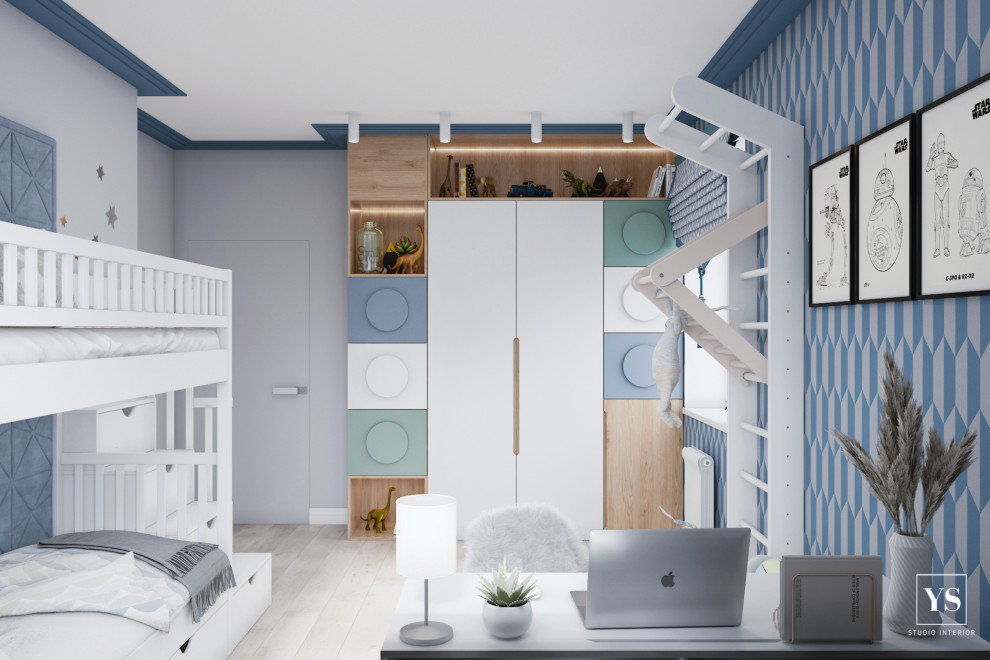 ЖК «River House»