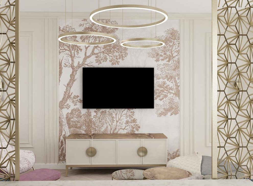 загородный дом в Краснодарском крае