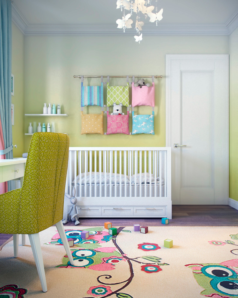 Свежая Скандинавия