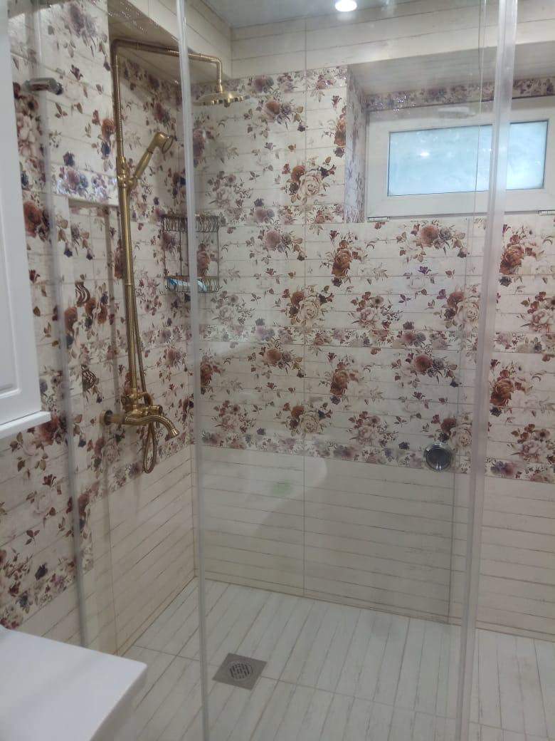 Обложка проекта: Небольшая квартира на северо-востоке москвы