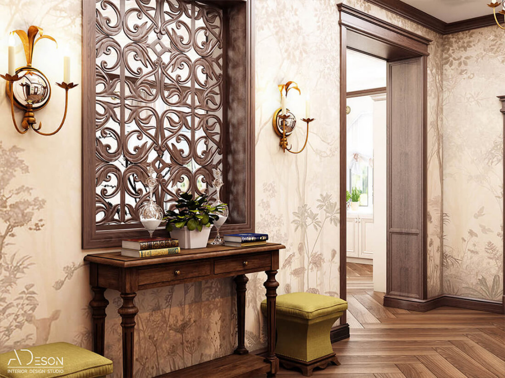 Сказочный лес