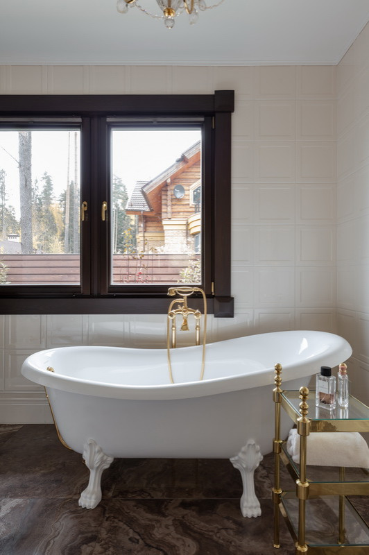 «Дом в Комарово»