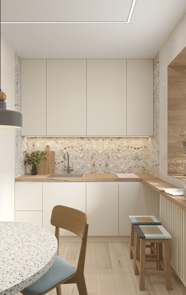 КВАРТИРА БАЛИ-СТАЙЛ г. Иркутск