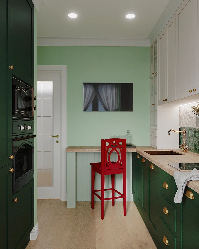 Коломенское