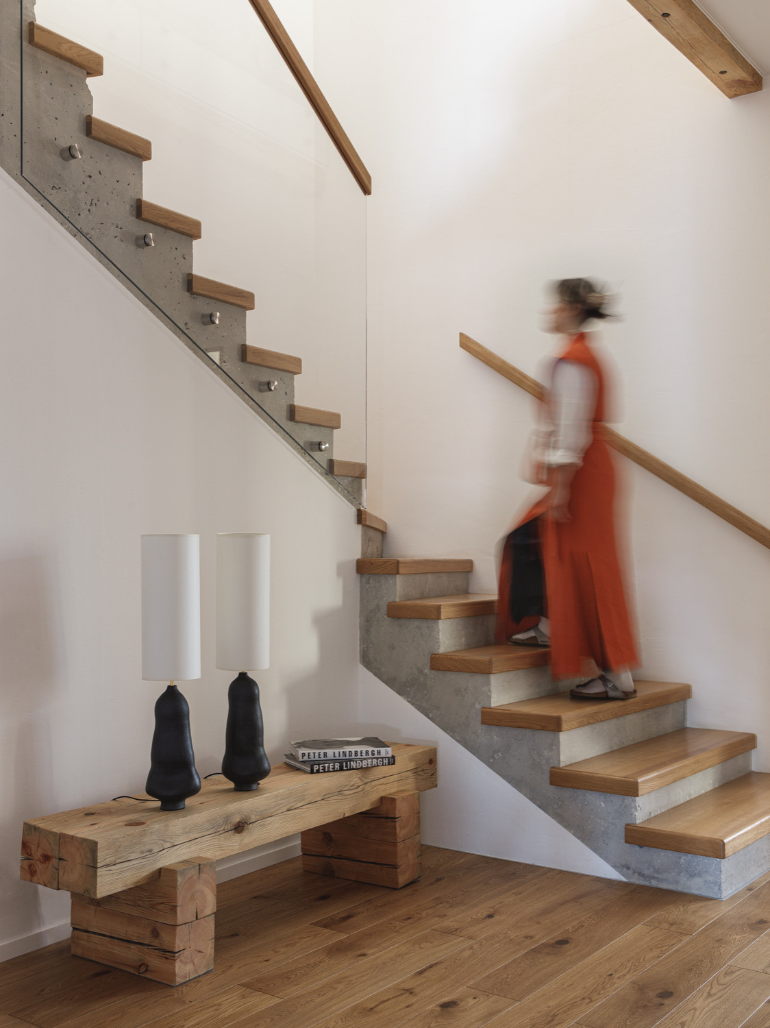 Дом у леса 203 кв.м