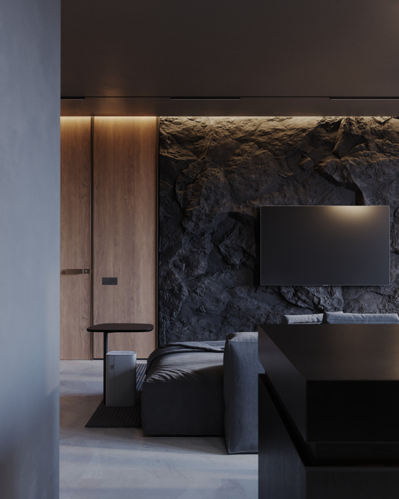 Обложка проекта: ЖК Richmond Residence