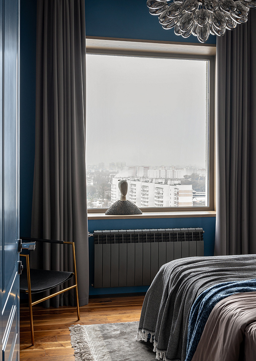 Минимализм с характером