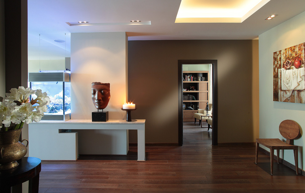 Квартира в жк "Аэробус"