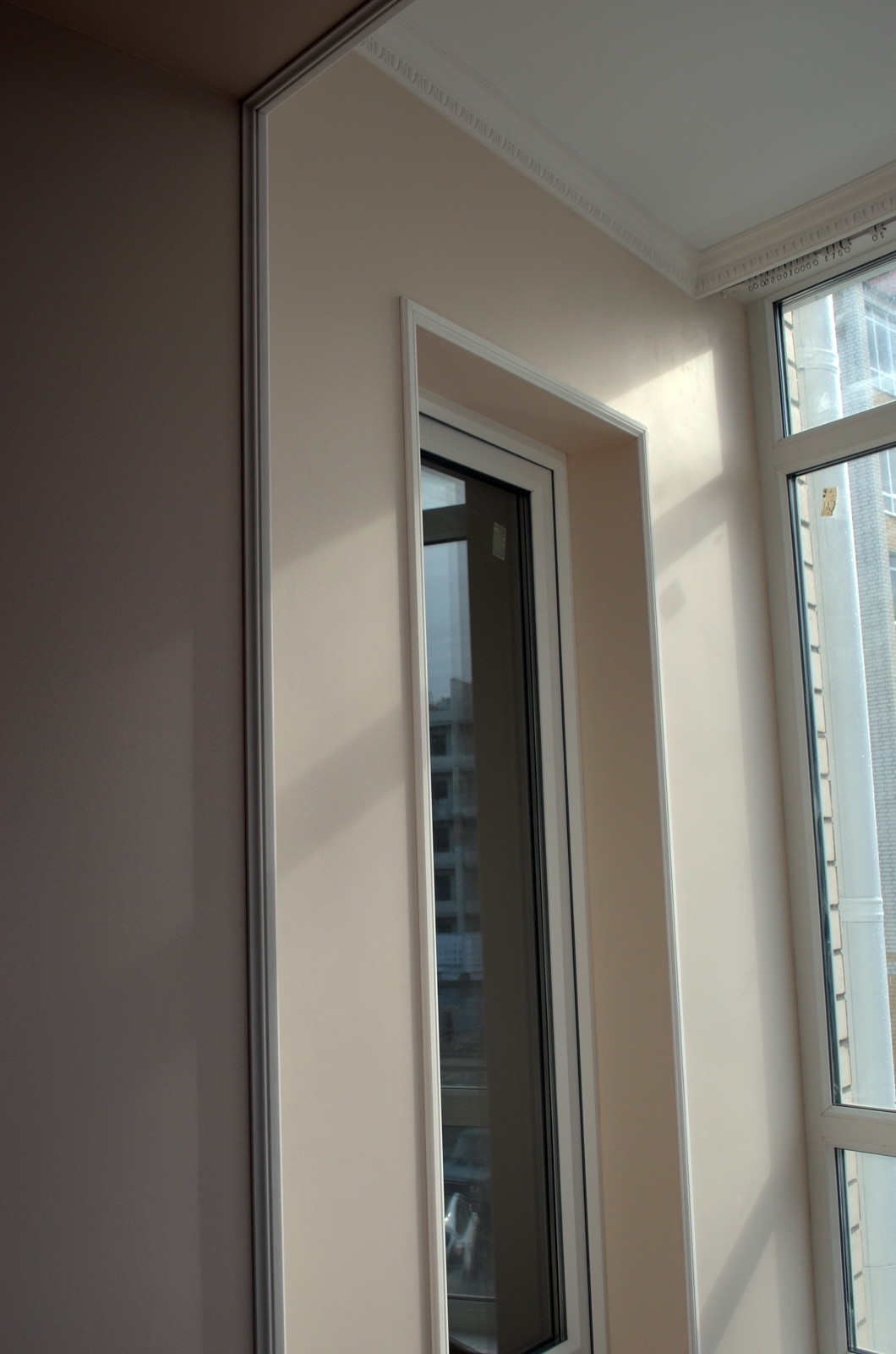 Кухня в новостройке на пр.Героев 2Б