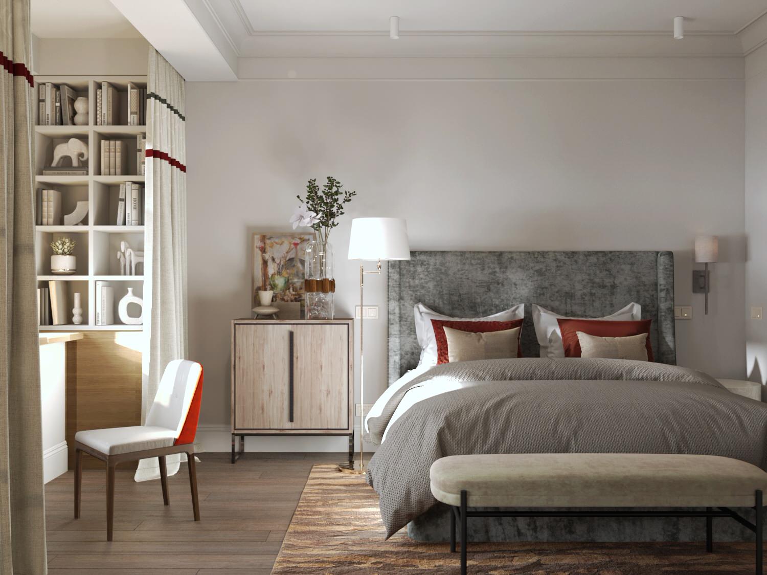 ЖК "ИСКРА-ПАРК"