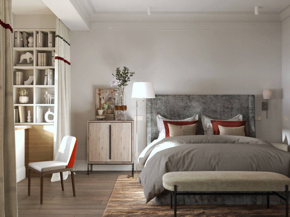 ЖК "ИСКРА-ПАРК"