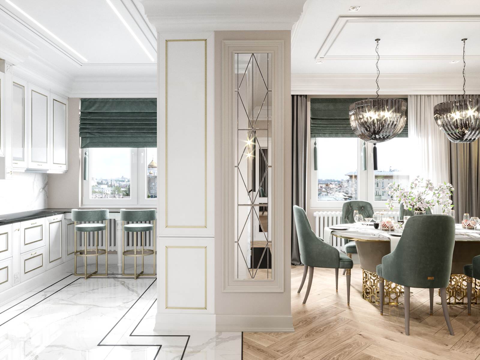 ЖК Розмарин