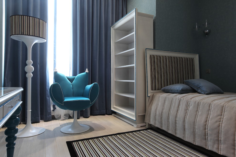 Квартира в Москве