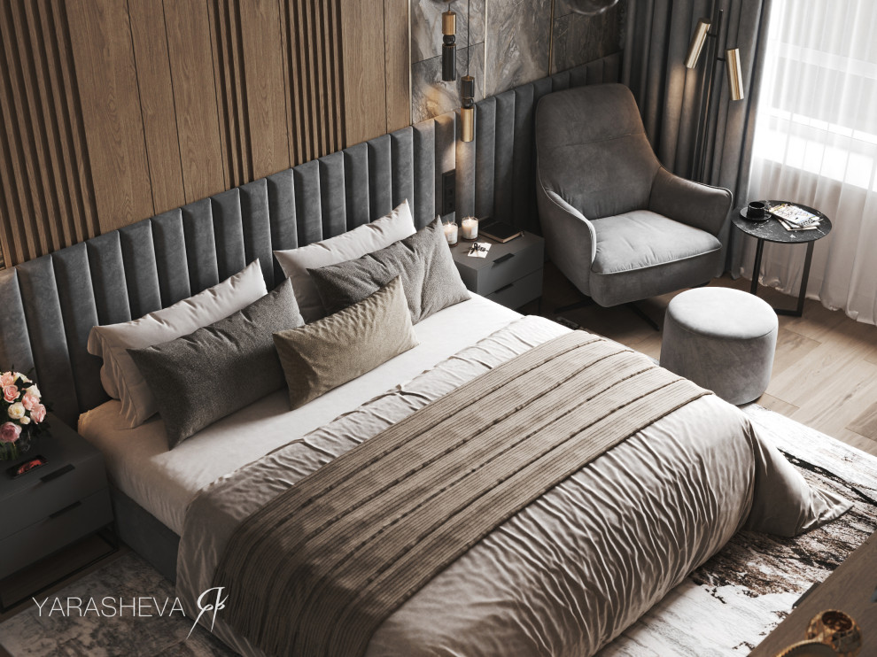 ЖК Кутузовград II 128 м кв.