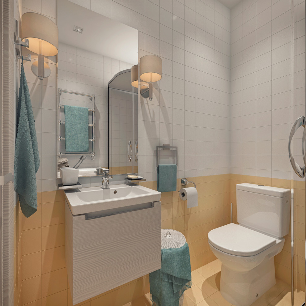 Квартира 52 м2