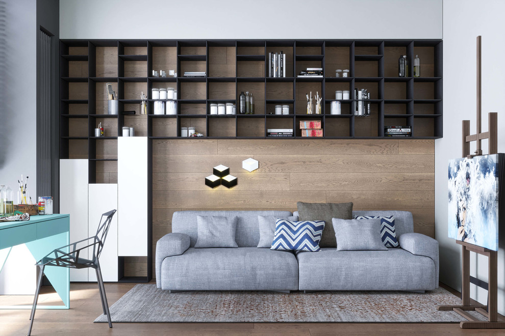 Александр 3 — 117 кв.м.