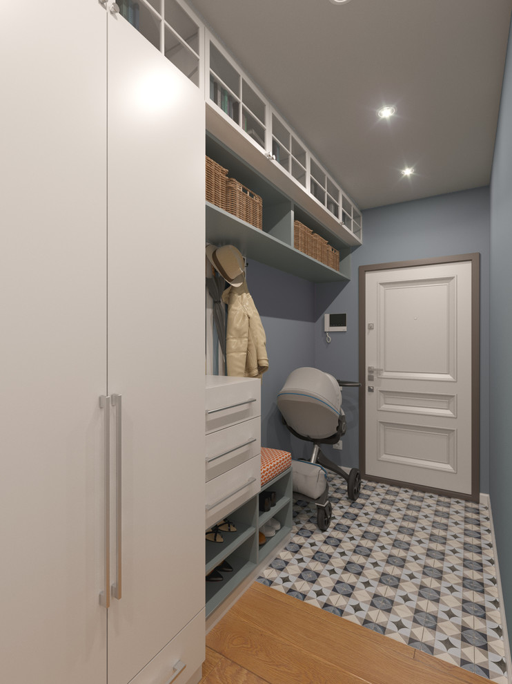 Квартира на Кустанайской