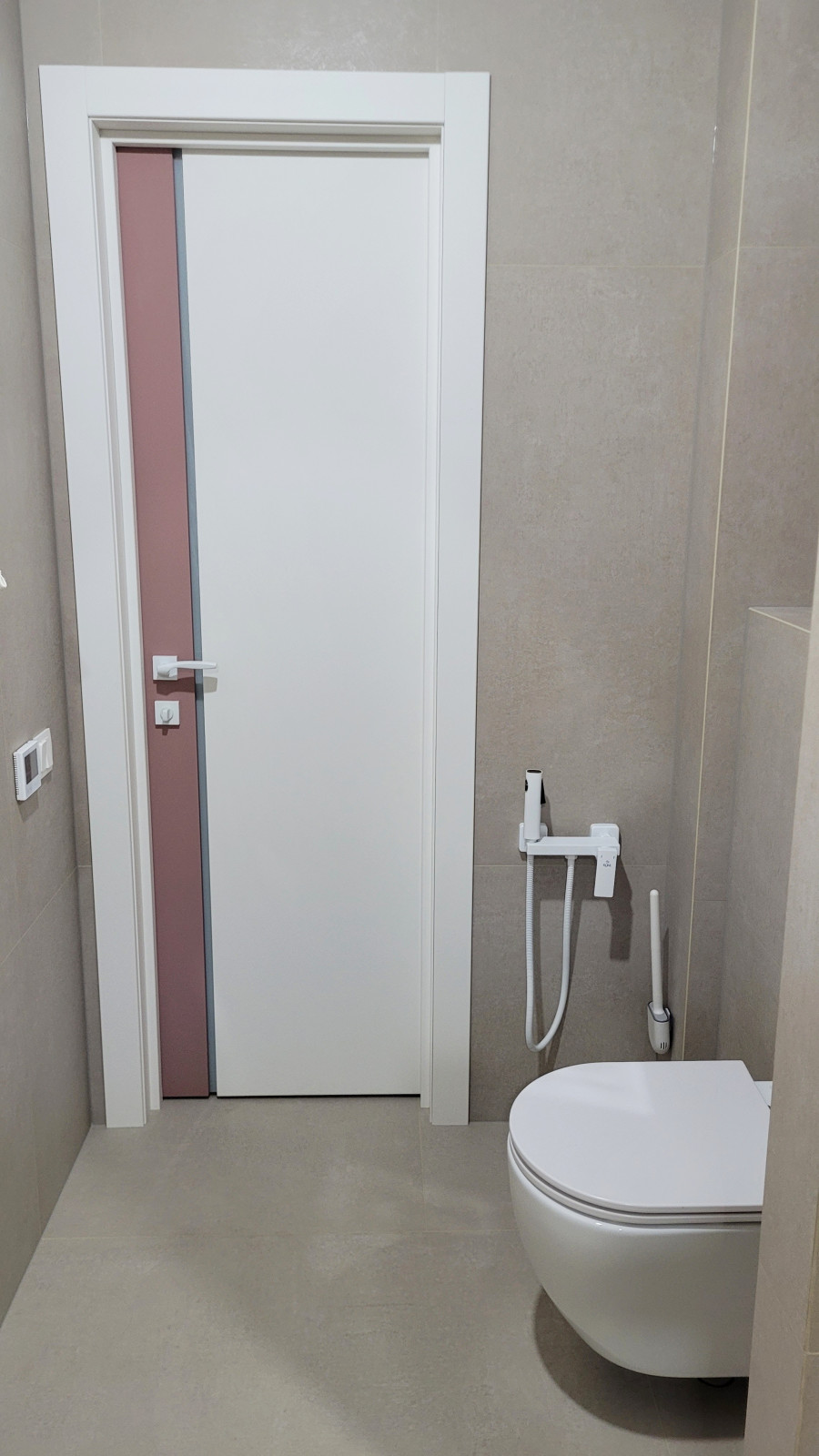 Обложка проекта: Проект "Квартира дизайнера"