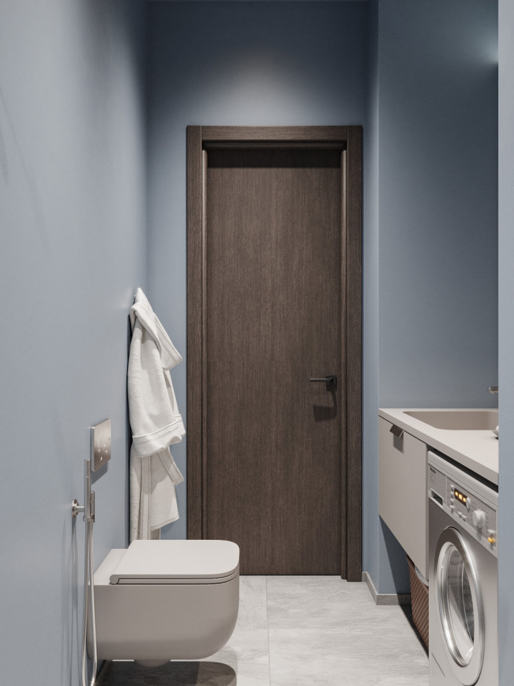 Смольный проспект