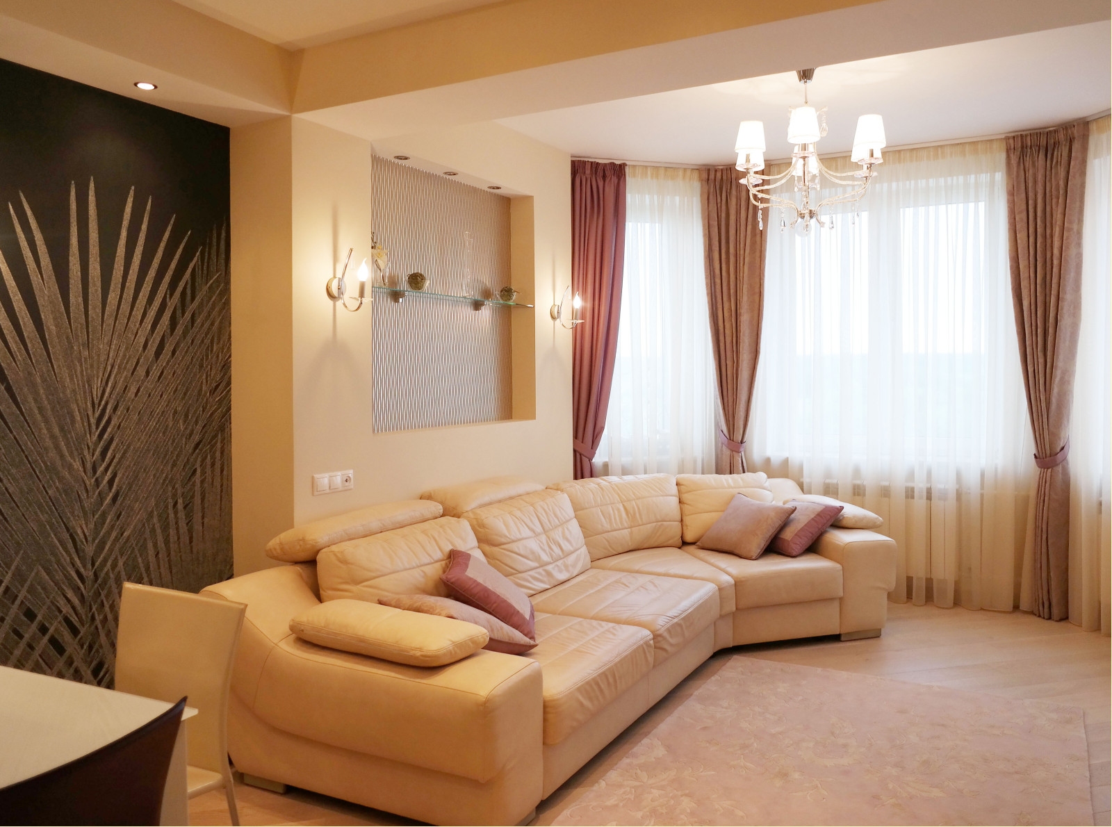 Svetlana Tyagovskaya