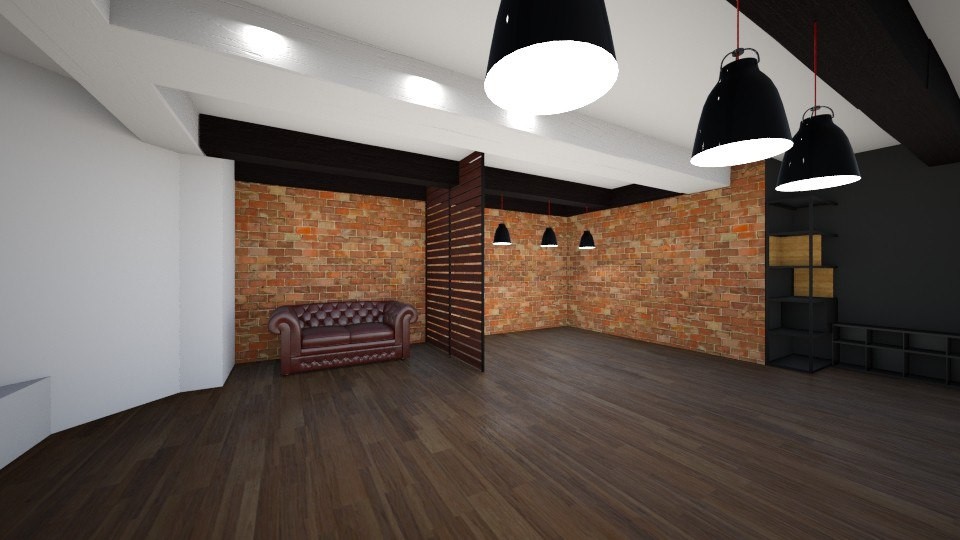 Обложка проекта: Парикмахерска МАРТ