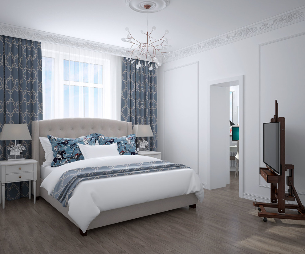 Парижский шик