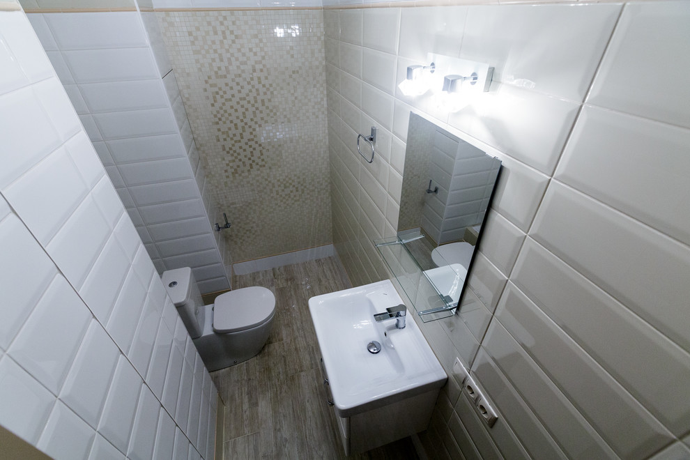 Уютная квартира для небольшой семьи