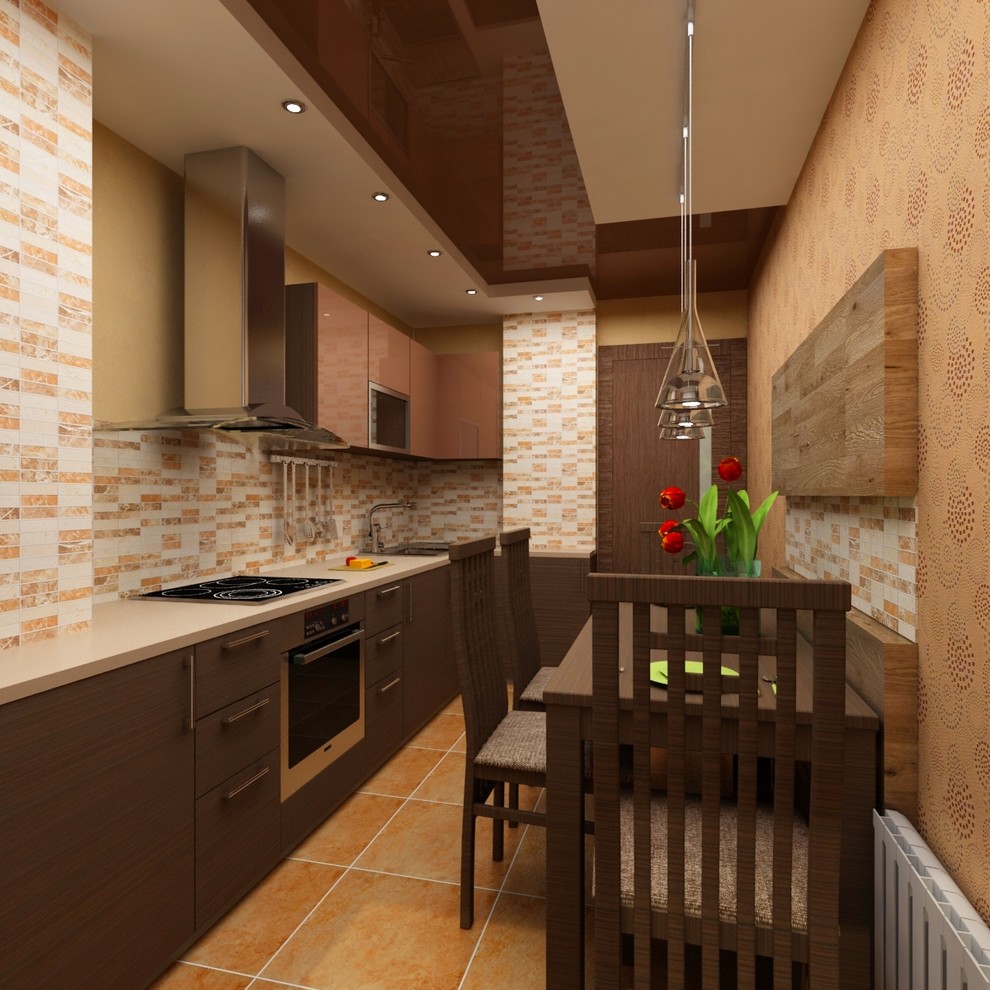 3D 2-х комнатная кв. 80м2