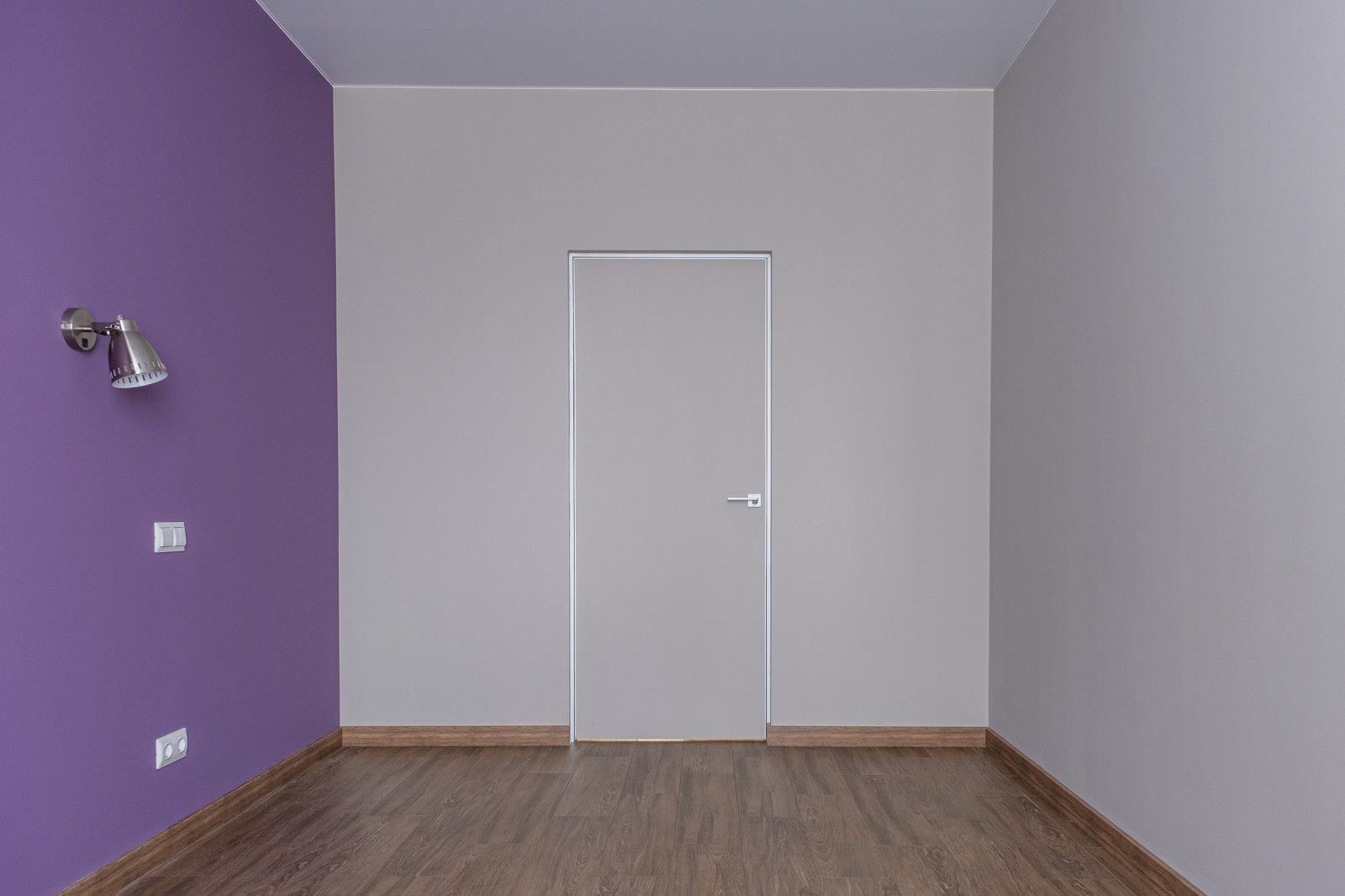 ЖК Фаворит 58м2