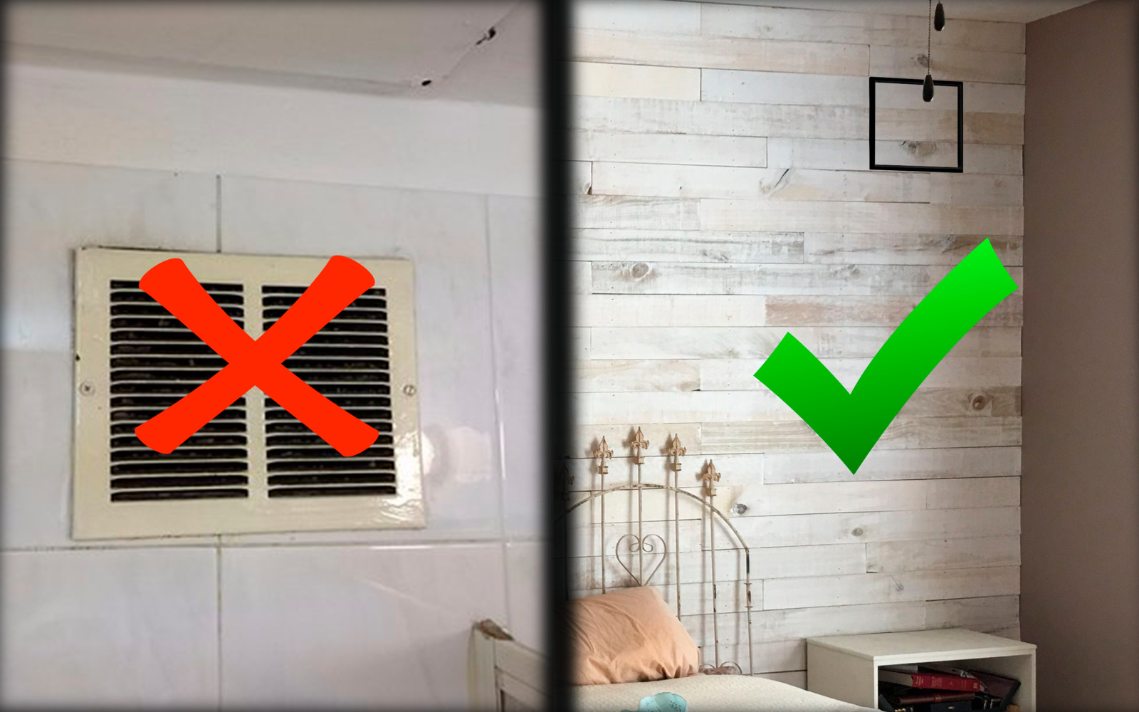 Обложка проекта: Наши вентиляционные в разных интерьерах