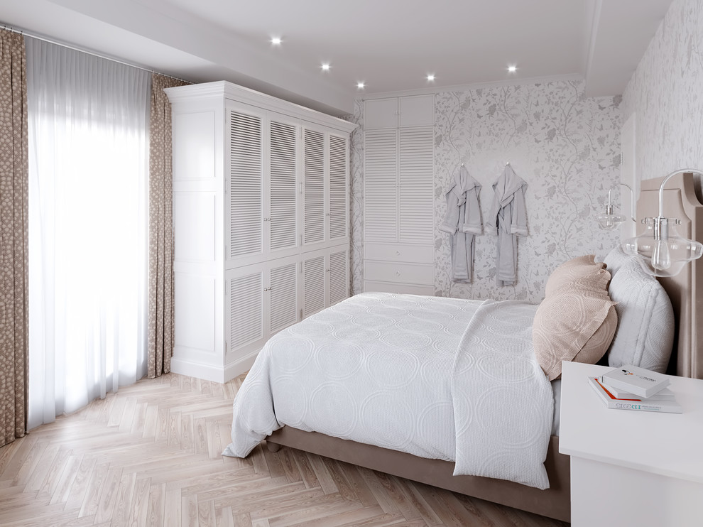 Квартира для взрослой пары