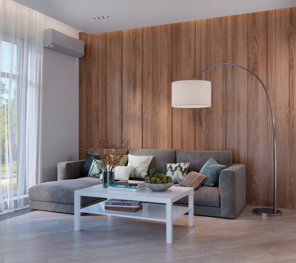 Дом в КП "Сантория"