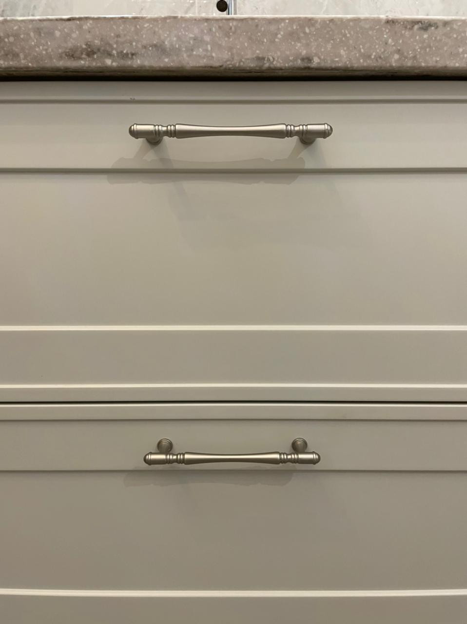 Мебель в ванную комнату