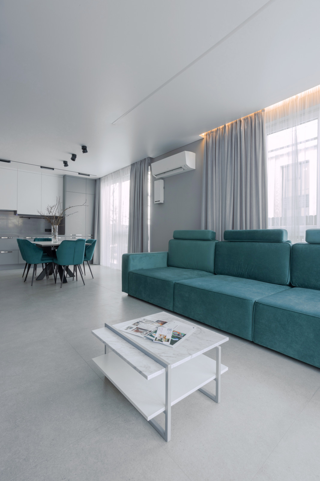 Коттедж с.Верхневеселое Фото